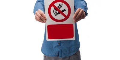 本月起人在马来西亚28个地方不能吸烟