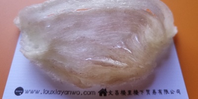 《红楼梦》上竟然也有多处燕窝记载