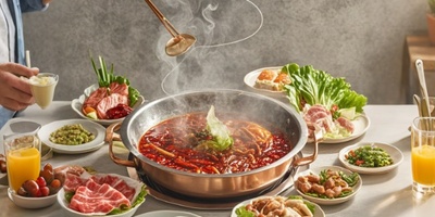 人在马来西亚经营麻辣烫预估情况