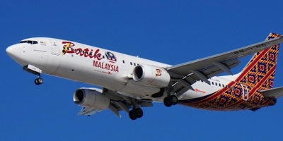 Batik Air马来西亚小众航班简介