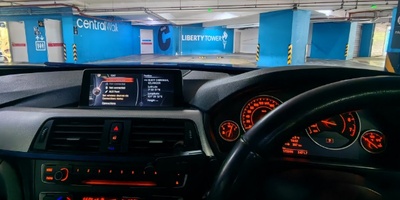 人在马来西亚开车看手机被交警查到会怎样？